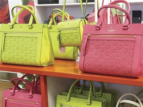 is there such thing as fake kate spade purses